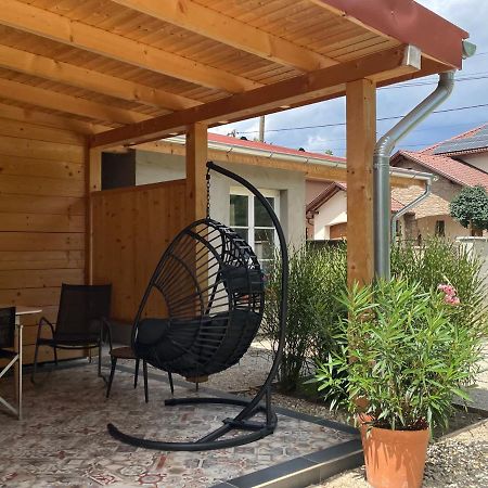 Szelrozsa Apartmanhaz Веленце Екстер'єр фото