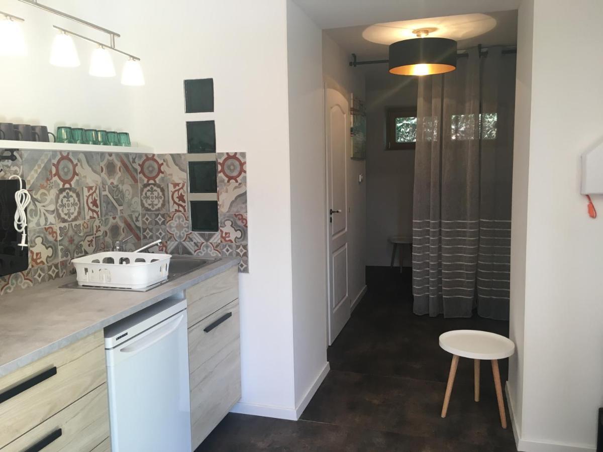 Szelrozsa Apartmanhaz Веленце Екстер'єр фото