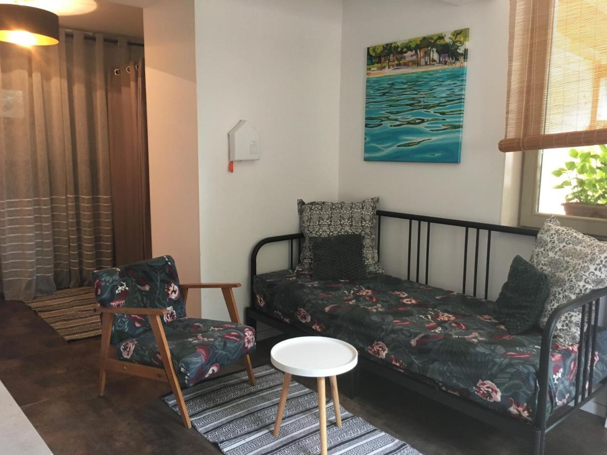 Szelrozsa Apartmanhaz Веленце Екстер'єр фото