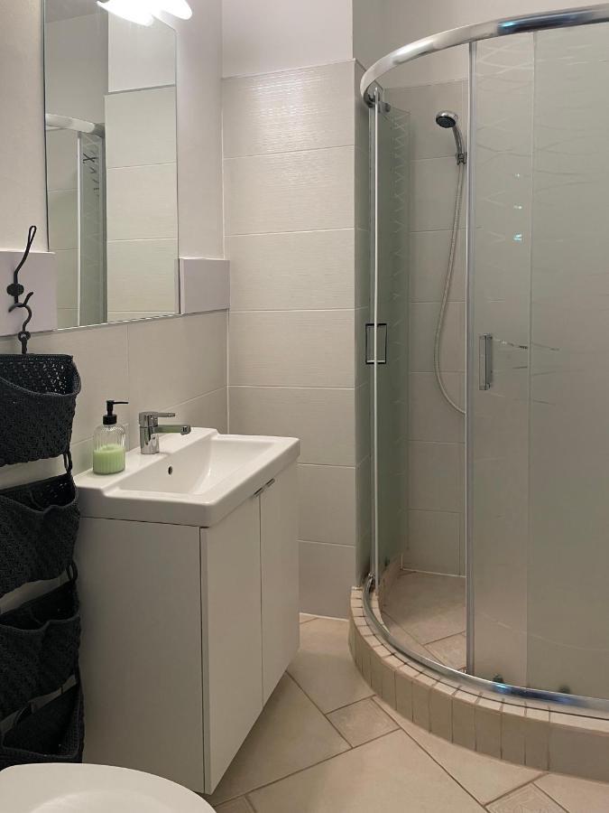 Szelrozsa Apartmanhaz Веленце Екстер'єр фото