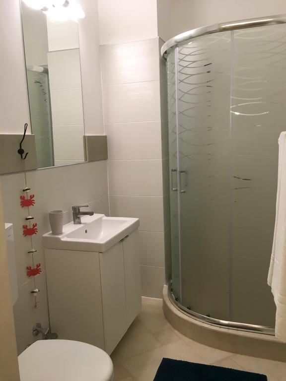 Szelrozsa Apartmanhaz Веленце Екстер'єр фото