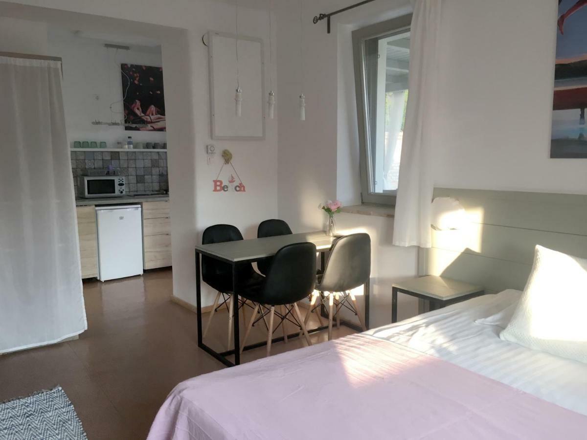 Szelrozsa Apartmanhaz Веленце Екстер'єр фото
