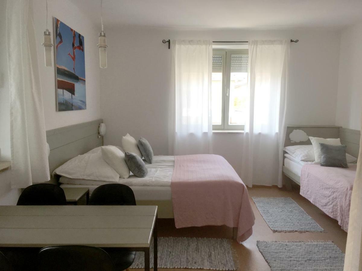 Szelrozsa Apartmanhaz Веленце Екстер'єр фото