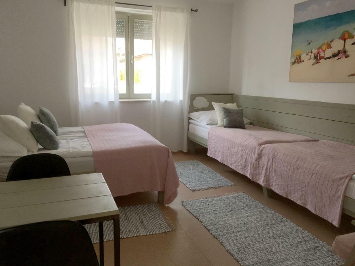 Szelrozsa Apartmanhaz Веленце Екстер'єр фото